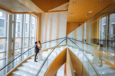 Bangkok Marriott Sukhumvit - 79