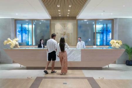 Miraggio Thermal Spa Resort - 14