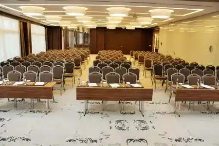 Burgu Arjaan by Rotana Istanbul Asia - 52