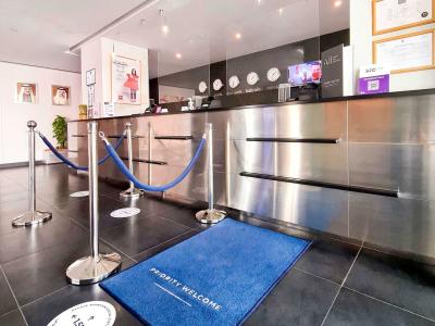 ibis Seef Manama - 20