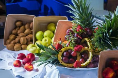 I Resort Beach & Spa - 46