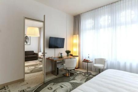 Park Plaza Wallstreet Berlin Mitte - 42
