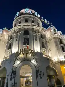 Le Negresco - 39
