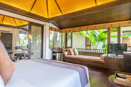 Le Vimarn Cottages & Spa - 91