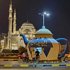 Holiday International - 4