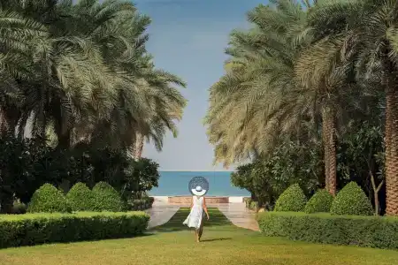 Four Seasons Resort Dubai at Jumeirah Beach - 36