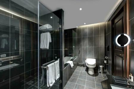  Dukes The Palm Dubai - 23