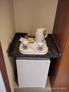 The Grand Plaza Smouha - 38