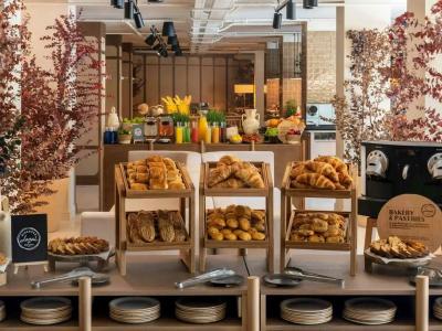 Mercure Benidorm - 77