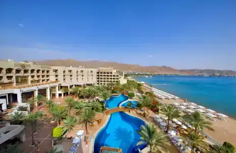 InterContinental Aqaba, an IHG - 59