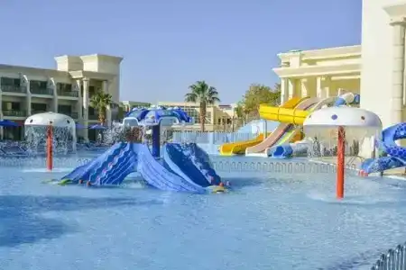 Swiss Inn Resort Hurghada - 9