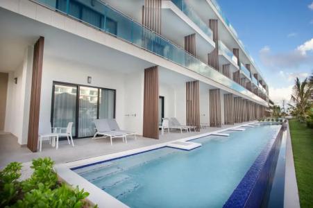 Serenade Punta Cana Beach & Spa Resort - 73