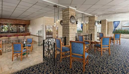 Sheraton Montazah - 40