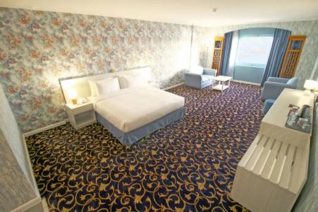 The George by Saffron, Dubai Creek - 30
