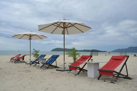 Holiday Villa Beach Resort & Spa Langkawi - 11