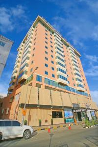 The George by Saffron, Dubai Creek - 18