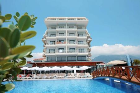 Sey Beach & Spa - 8