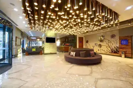 Tryp by Wyndham Istanbul Topkapi - 61