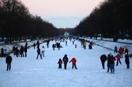 Laimer Hof am Schloss Nymphenburg - 3