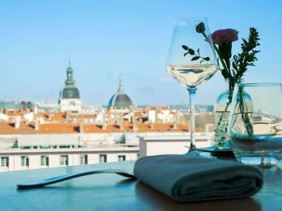 Sofitel Lyon Bellecour - 61