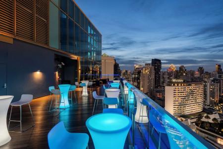 Solaria Nishitetsu Bangkok - 59