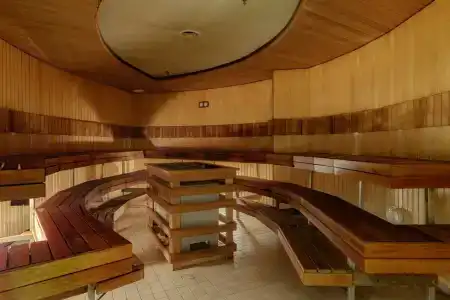 Tallink Spa & Conference - 69