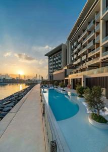 Hyatt Centric Jumeirah - 72