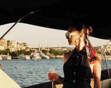 Mandarin Oriental Bosphorus, Istanbul - 96