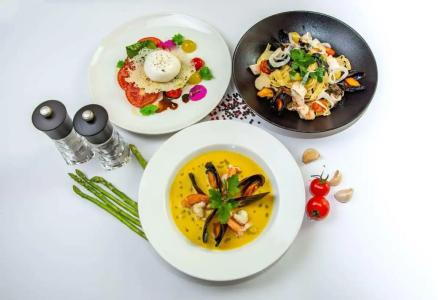 Radisson Blu, Muscat - 34