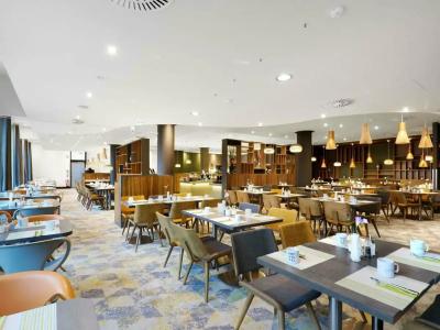 Novotel Berlin Mitte - 88