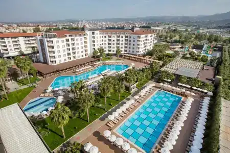 Royal Garden Beach - 93