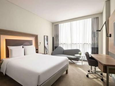 Novotel Bur Dubai - 81