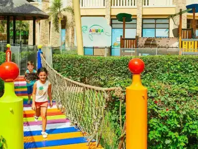 Sofitel Dubai the Palm Resort & Spa - 6