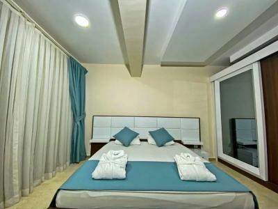 Nokta Suit Apart & Daire - 30