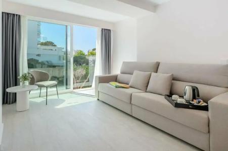 Vibra Palma Cactus - 11