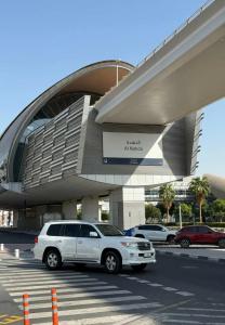 Al Bustan Centre & Residence - 31