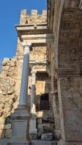 Hadrian Gate - 24