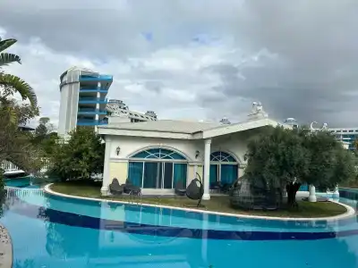 Suenos Deluxe Belek - 2