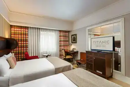 Titanic Comfort Sisli - 92