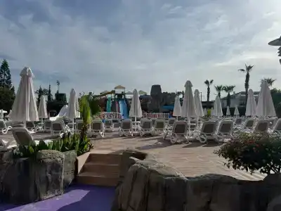 Selectum Family Resort Side - 34