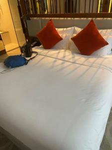 Grand Mercure Dubai City - 82