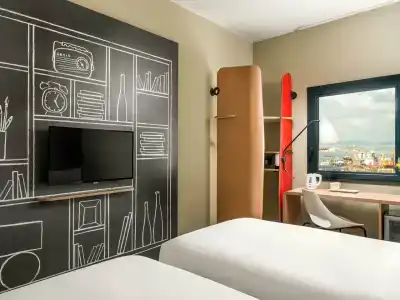 Ibis Istanbul Tuzla - 11