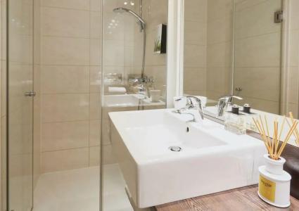 Living am Deutschen Museum - 36