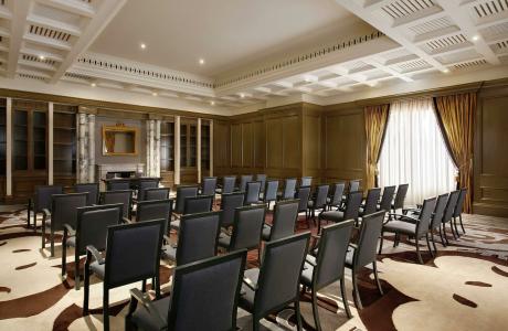 Habtoor Palace Dubai, LXRs & Resorts - 82