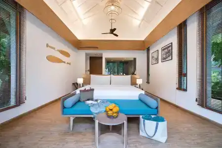 Outrigger Khao Lak Beach Resort - SHA Extra Plus - 81