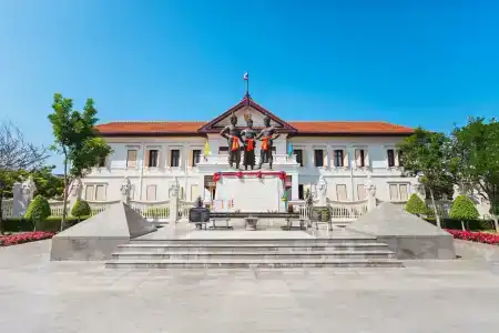 Lavana Chiangmai - 3