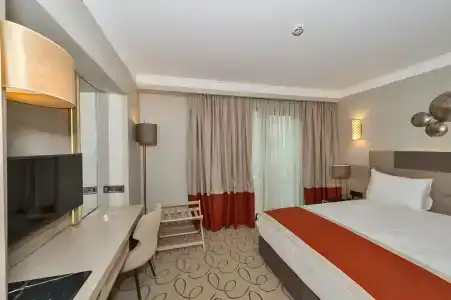 MARE PARK & SPA - 56