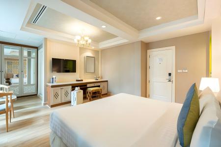 La Petite Salil Sukhumvit 8 - 57