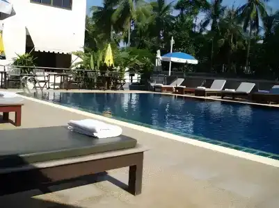 Lamai Inn 99 Bungalows - 95