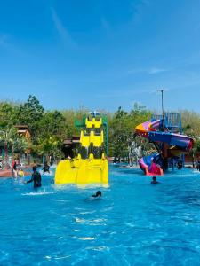 Chomview Resort - 77